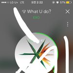 [EXO] 7월<b>음원</b>상 탐나지않냐? 애들 <b>음원</b>상받게 해주고픔