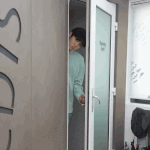 [뉴이스트] 배코 귀욤 모먼트