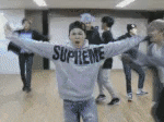[방탄소년단] <b>푸쉬</b>소년단