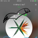 [EXO] 남사친말고 나한테 관심있는남자애랑 연락하는거귀찮은거나뿐<b>임</b>?