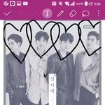 [뉴이스트] ㅅㄷ) 나<b>러브</b> 이제 다신 동굴 밖으로 나가지 않을꼬ㅠㅠ