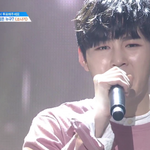 [워너원] 아침부터 셍언이 왜케 화났냐