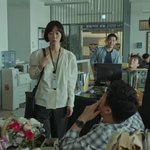 비밀의숲 최종회 한<b>여진</b> 앓이ㅠ_ㅠ