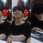[황민현] <b>현실</b>남친 황민현