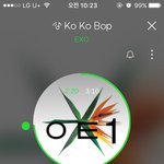 [EXO] 우리진짜 이용<b>사수</b>좀 늘리자 스밍하자 오늘