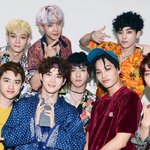 [EXO] 여기서 못생긴사람좀 찾아<b>주</b><b>셈</b>;;