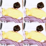 [뉴이스트] 누가 터진 <b>노른자</b>래 터진 <b>노른자</b>ㅠㅠ