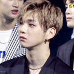 [워너원] 웨 강다니앨 요안녕 영상 없냐ㅜ