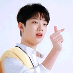 [워너원] 요안녕 미친거아니냐 <b>이관</b>린진짜
