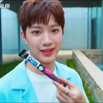 [워너원] <b>이관</b>린 눈 개큼