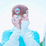 [워너원] 진영이는 씨벌 <b>요</b>안녕~ 이 부분 목소리도 씨벌