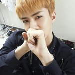 [세훈] 170801 엑스타<b>그램</b>