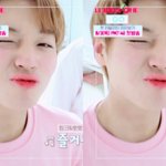 [워너원] 윙 <b>이때</b> <b>사진</b>좀 ㅜㅜㅜ
