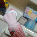 [댓글부탁해] 더샘 무스 캔디틴트 당근 쓰는 애있늬 ㅠㅠㅠ