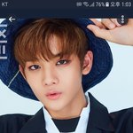 [워너원] ...(말잇못