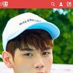 [워너원] 옹 설마 이거 <b>블러셔</b>임..?