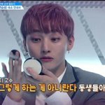 [워너원] 메이크업은 <b>쿠쿠</b> 코디는 녤로가자