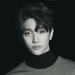 [골든차일드] 주찬이 프로필 떴던거 <b>채색</b>해봤오