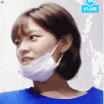 트와이스 정연 쌩얼 클라쓰~