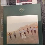 [방탄소년단] 메모리즈에는 <b>조끼</b>로고 그대로네