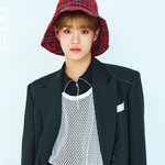 [워너원] 표정봐 환멸..