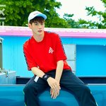 [워너원] 옹성우 모델같다 진짜