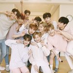 [워너원] 애들 착장 다 이쁘고 <b>조화</b>로웠을때
