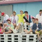 [워너원] 녤 상의랑 름 <b>하의</b>랑 세트냐ㅅㅂㅋㅋㅋㅋㅋㅋ
