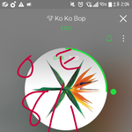 [EXO] ㅅㅂ _같아 순위왜저래 아 ㅈㄴ 개빡치네