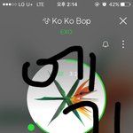 [EXO] 대상은커녕 <b>당장</b> 트리플크라운도 힘들듯