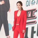 크리스탈이랑 느낌이 되게 비슷한 연예인