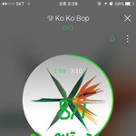 [EXO] 근데 스밍하다가