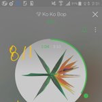 [EXO] 계정 더 <b>파면</b>안되냐 너네...
