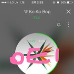 [EXO] <b>첫진입</b> 7만8천은 뭐 다 머글이었냐?