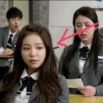 <b>얼짱</b>시대부터 배우까지 활동한 지윤미