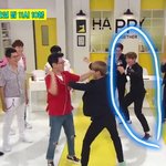 [워너원] 해투 <b>녹화장</b>에 머휘사생????