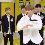 [워너원] 구름 왜케 귀<b>여어</b>ㅠㅠ