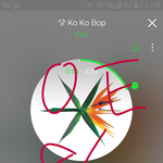 [EXO] 야 이런식으로 쓰는거어떰?