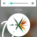 [EXO] 잘했어 <b>한칸</b>올랐어 4시에는 <b>한칸</b>더오르자