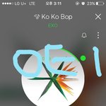 [EXO] 와 만명이 늘었네ㅋㅋ <b>평소</b>엔 만명이상이 할수있는데 안하는거네...