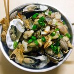 [내가한요리] 강원도 <b>시스터</b>1, 2, 3 생활요리 7