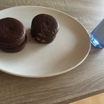 [일상] 오늘의 간식~