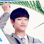 [<b>JBJ</b>] 인간적으로 더바레