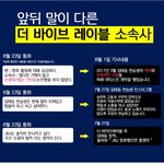 힘 없는 연습생을 묻으려고 <b>작정</b>한 어느 소속사의 거짓말