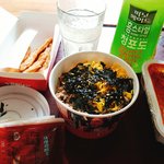 [워너원] ㅅㄷ) 어제 <b>신전</b>떡볶이 추반해달라는 쓰닌데