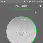 [임영민] 얘들아 뿌앱 1억<b>하트</b>도전한다던데