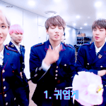 [방탄소년단] 피셜앙 우리에게 그러지 말어라~~~~
