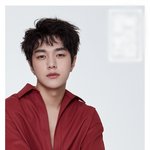 엘 최근에 찍은 화보