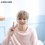 이구역의 최강비쥬얼은 나야나~~ 강다니엘 &amp; 이대휘
