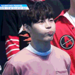 [워너원] <b>구르미</b> 개귀여워